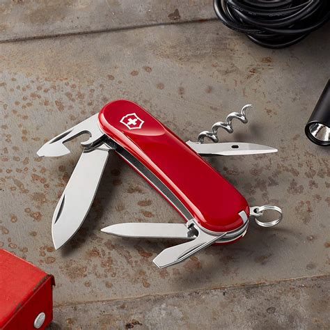 victorinox products.